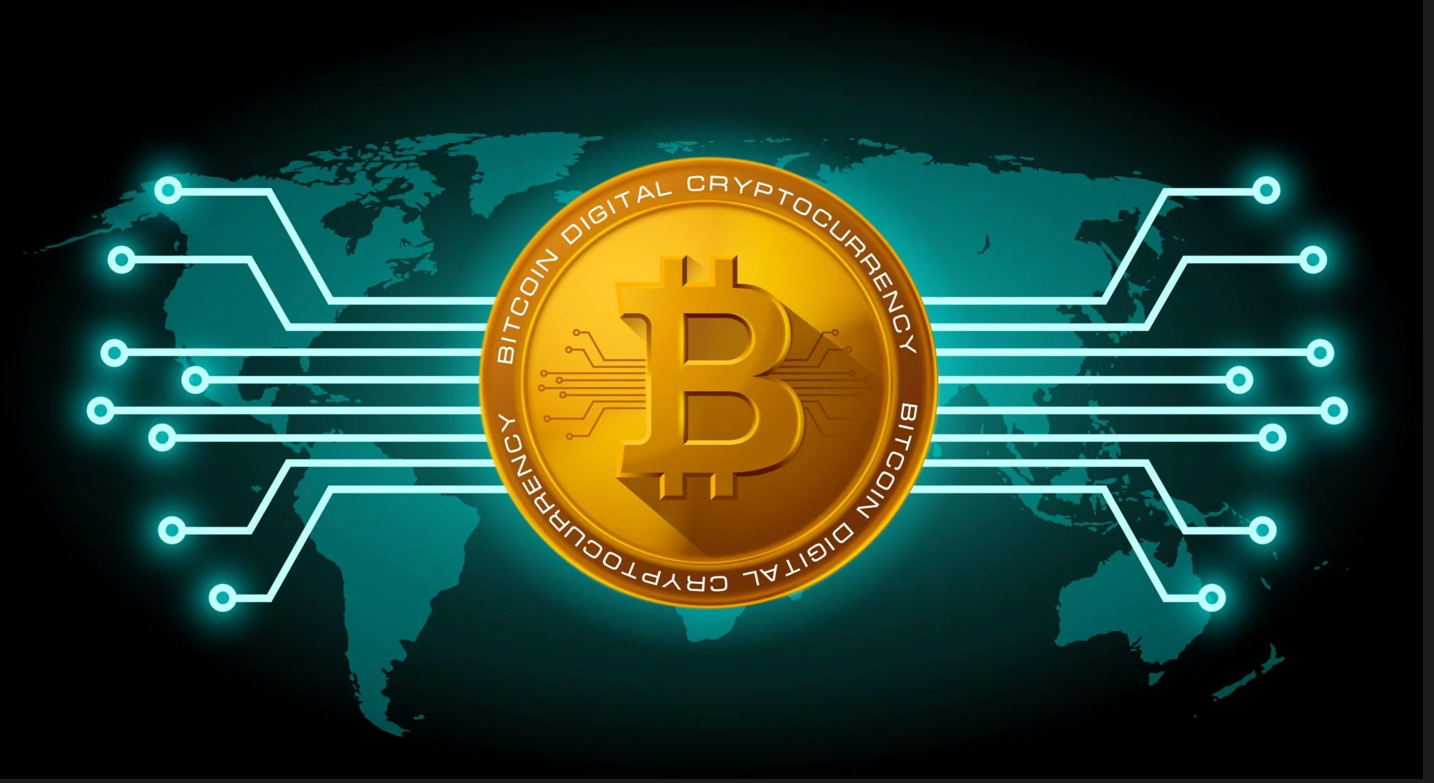 بیت کوین چیست ؟ همه چیز درباره بیت کوین بیت کوین چیست ؟ همه چیز درباره بیت کوین