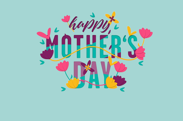 تبریک روز مادر به انگلیسی