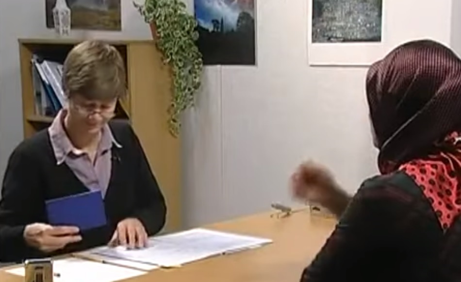 نمونه آزمون اسپیکینگ ielts نمره 7