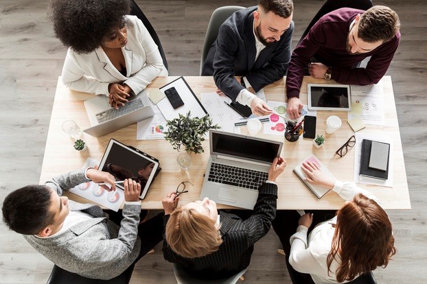 کارگاه بحث آزاد Free discussion