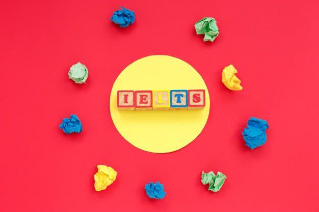 کارگاه مهارت رایتینگ آیلتس