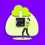 دانلود کتاب just listening and speaking