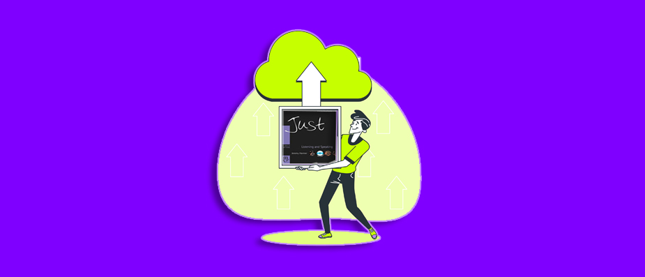 دانلود کتاب Just- Listening & Speaking (Intermediate)