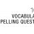 1001 vocabulary and spelling questions دانلود کتاب