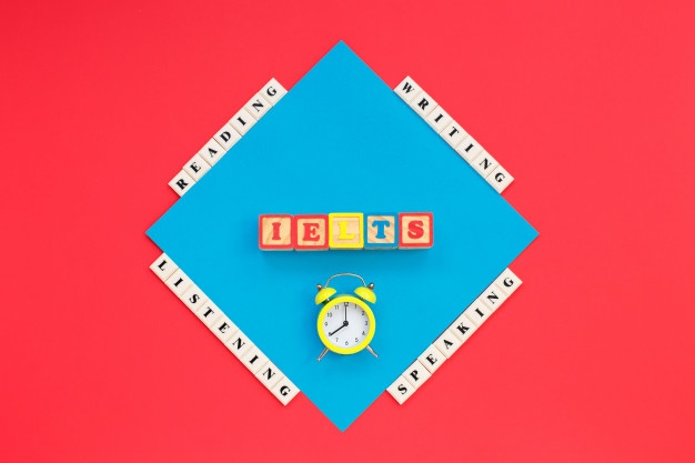 کارگاه مهارت رایتینگ آیلتس