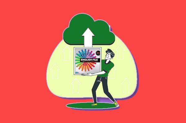 دانلود کتاب (American English File (Beginner