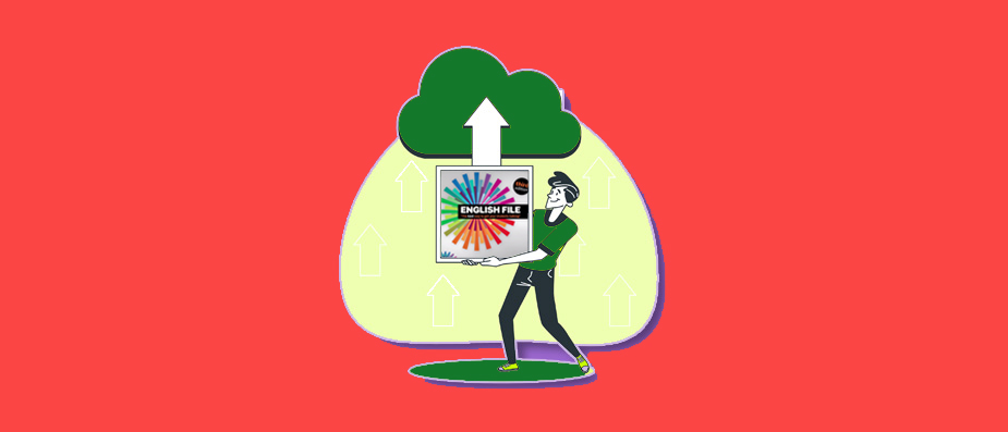 دانلود کتاب (American English File (Beginner