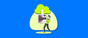 دانلود کتاب (American English File ( Intermediate-Plus