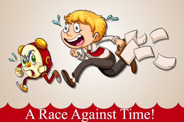 کاربرد اصطلاحات در زبان انگلیسی