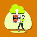 دانلود کتاب (American English File ( Upper_Intermediate