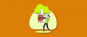 دانلود کتاب (American English File ( Upper_Intermediate