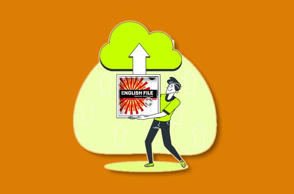 دانلود کتاب (American English File ( Upper_Intermediate