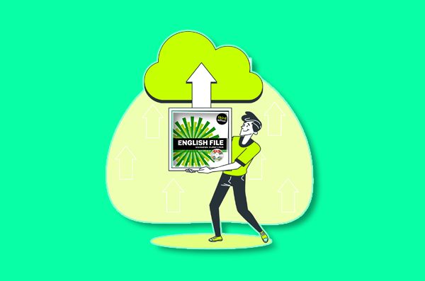 دانلود کتاب (American English File ( Intermediate