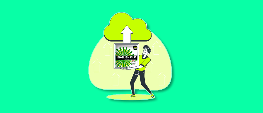 دانلود کتاب (English File ( Intermediate