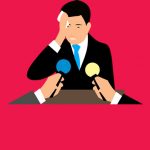 مکالمه زبان انگلیسی و ترس | چگونه بر ترس خود غلبه کنیم؟