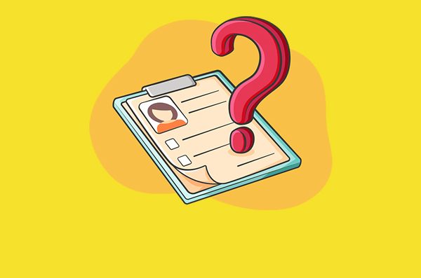 نوشتن رزومه به انگلیسی | 5 نکته رزومه برای درخواست شغل در بریتانیا