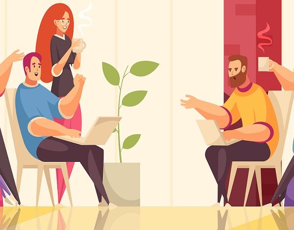 عبارتهای کاربردی برای Free Discussion یا بحث آزاد