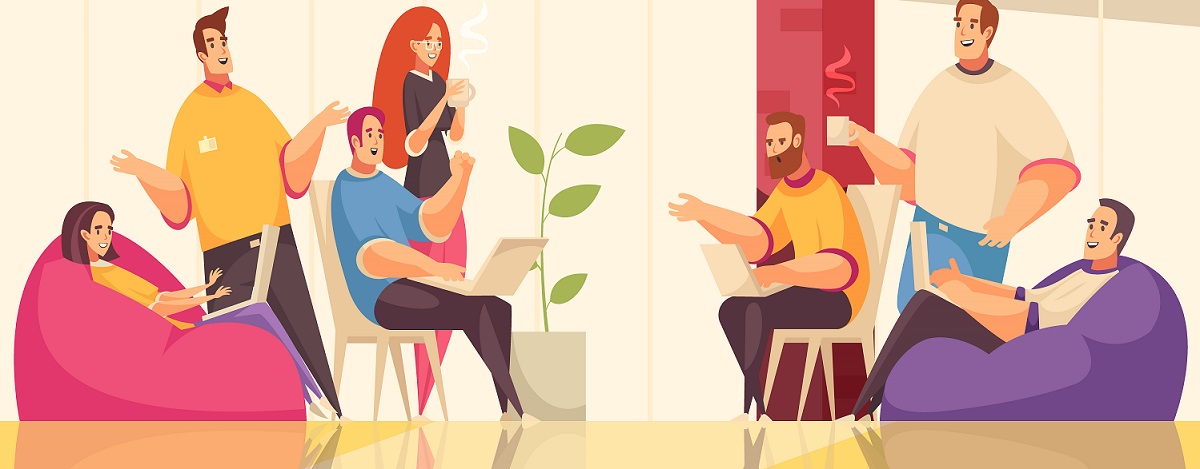 عبارتهای کاربردی برای Free Discussion یا بحث آزاد