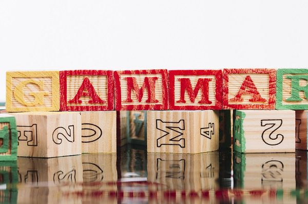 Parts of Speech یا اجزای جمله