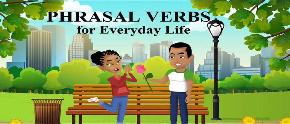 افعال چند جزئی یا Phrasal Verbs افعال چند جزئی یا Phrasal Verbs