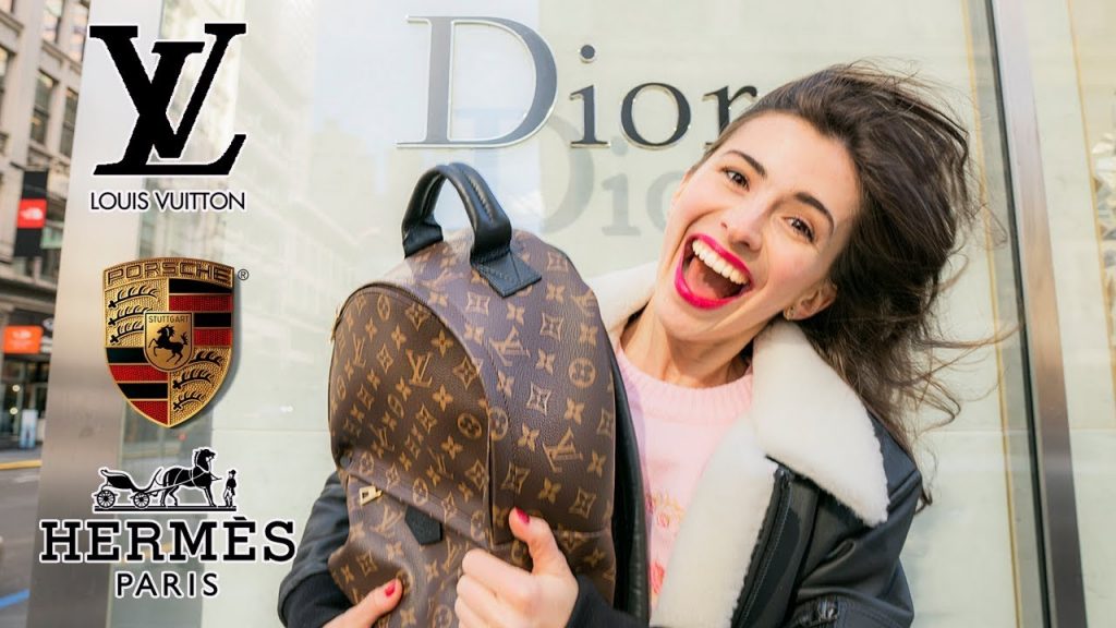 تلفظ :اسم برندهای معروف رو درست تلفظ کن