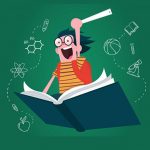 چطور از یادگیری زبان انگلیسی لذت ببریم