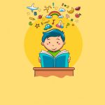 آموزش زبان انگلیسی به کودکان در خانه