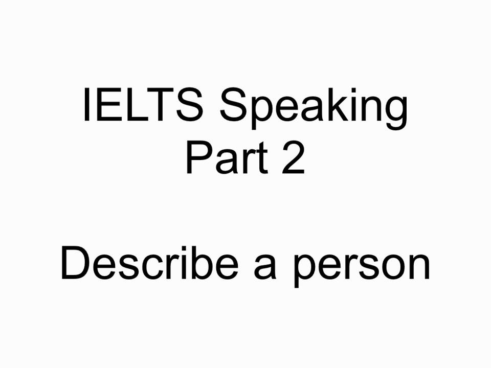 ترفند ساده برای گرفتن نمره 7  speaking آیلتس IELTS
