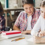 زمان آینده کامل استمراری Future Perfect Continuous