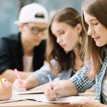 زمان آینده کامل Future Perfect