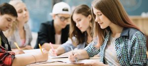 زمان آینده کامل Future Perfect