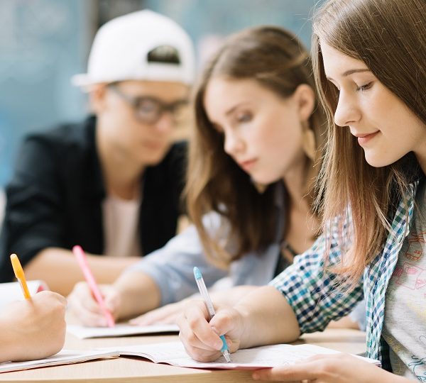 زمان آینده کامل Future Perfect