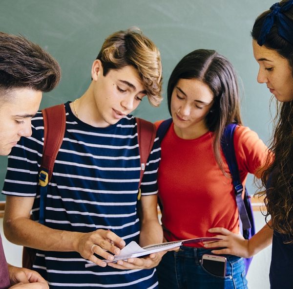 گرامر در 6 دقیقه: کمیت سنج‌ها (Quantifiers)