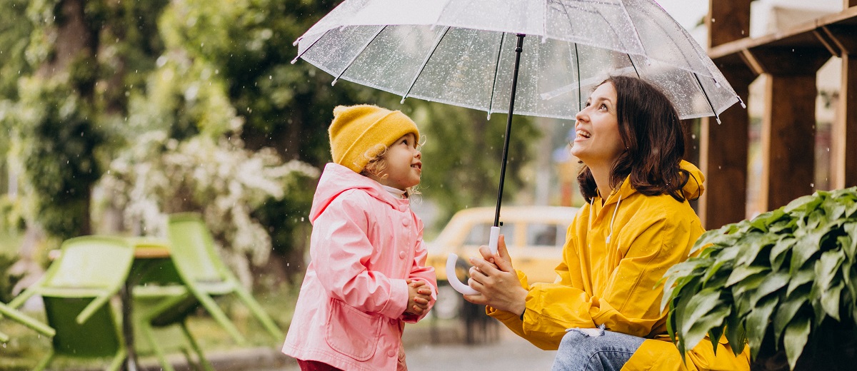 IELTS Cue Card شماره 21 : توصیف زمانی که هوا مانع انجام کاری شد