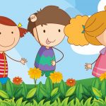 گرامر برای کودکان: صفت Adjectives