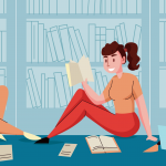 نکات کاربردی برای تقویت مهارت Reading