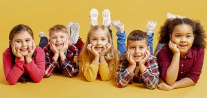 گرامر برای کودکان: قید Adverb