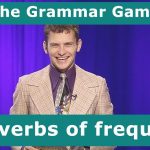 آموزش ویدیویی گرامر: قیدهای تکرار