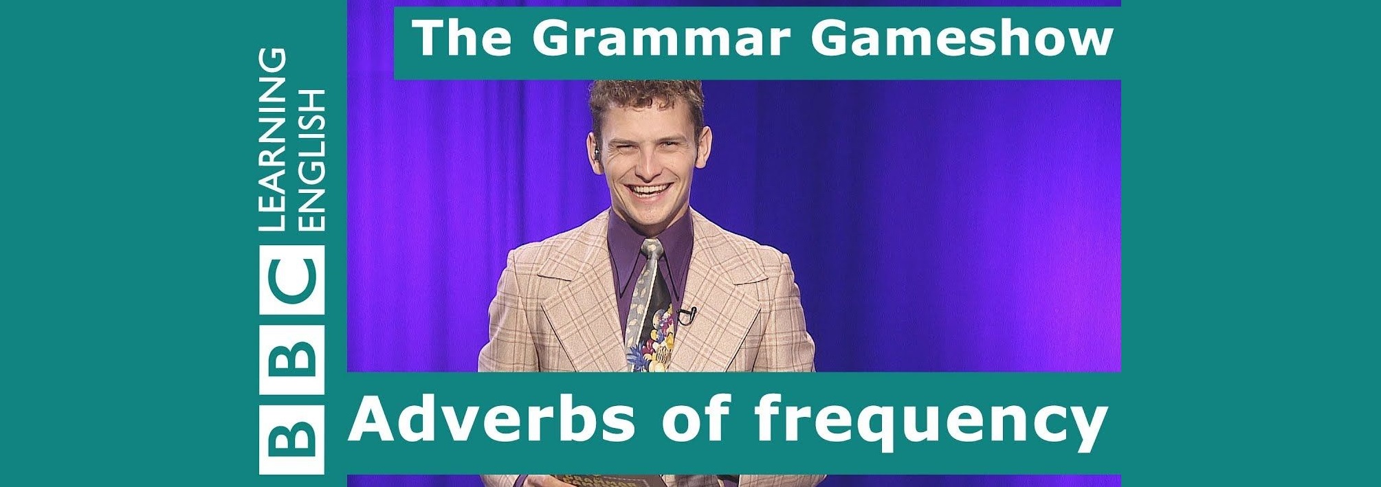 آموزش ویدیویی گرامر: قیدهای تکرار