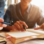 زمان آینده با going to