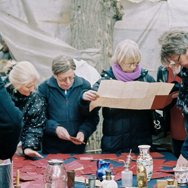 IELTS Cue Card شماره 29