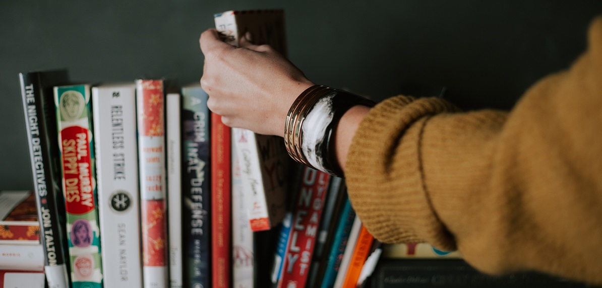 IELTS Cue Card شماره 33 : توصیف یک کتاب تاثیرگذار