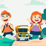 گرامر برای کودکان: قید Adverb
