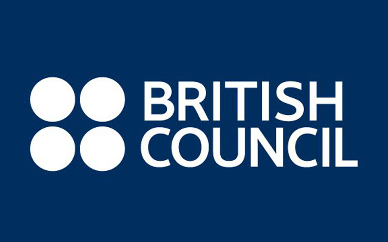 British council что это