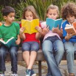 گرامر برای کودکان: جملات امری Imperatives