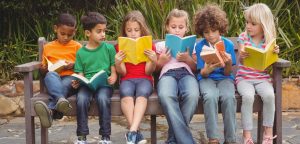 گرامر برای کودکان: جملات امری Imperatives