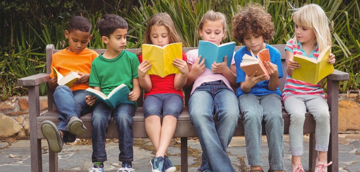 گرامر برای کودکان: جملات امری Imperatives