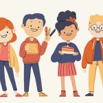 گرامر برای کودکان: Infinitives