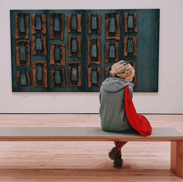 IELTS Cue Card شماره 44