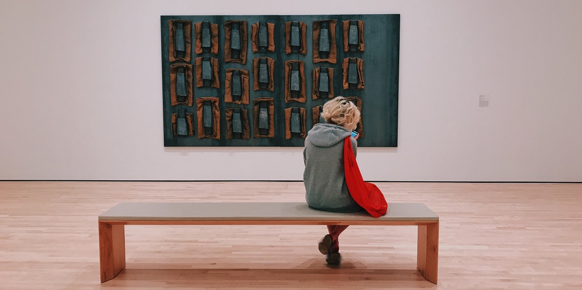 IELTS Cue Card شماره 44 :توصیف یک موزه IELTS Cue Card شماره 44 :توصیف یک موزه